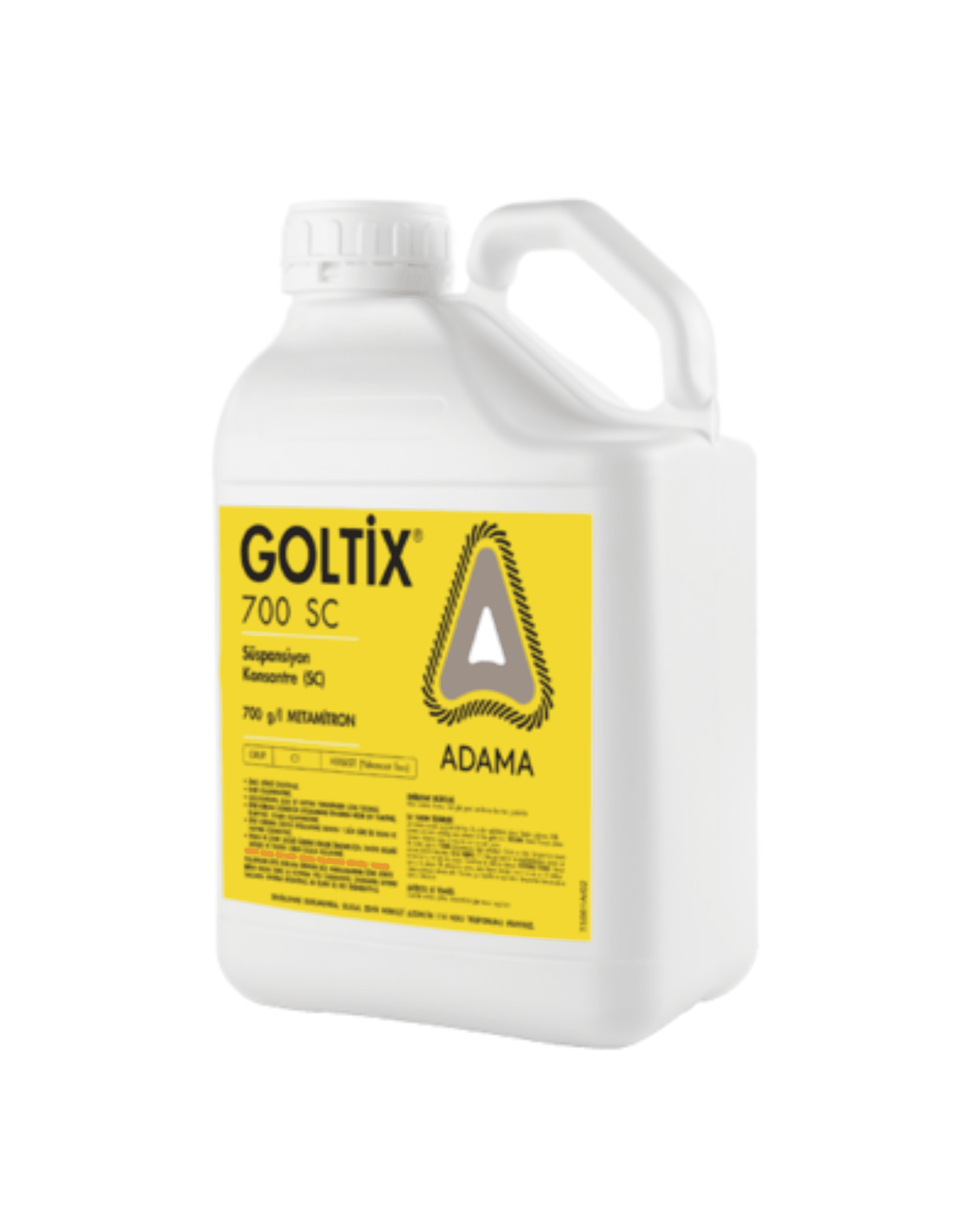 Goltix 700 SC 5 Lt