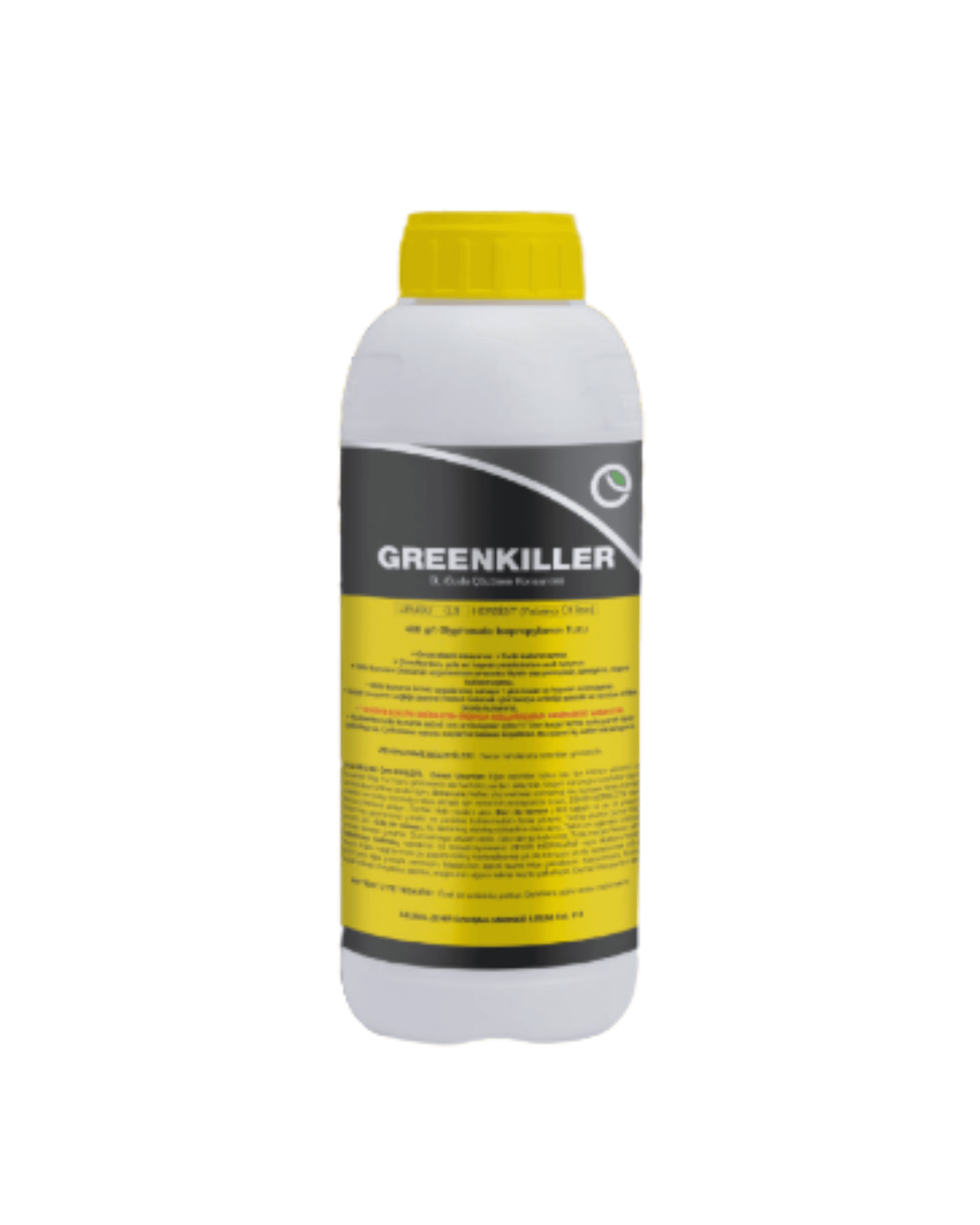 Greenkiller 480 1 L