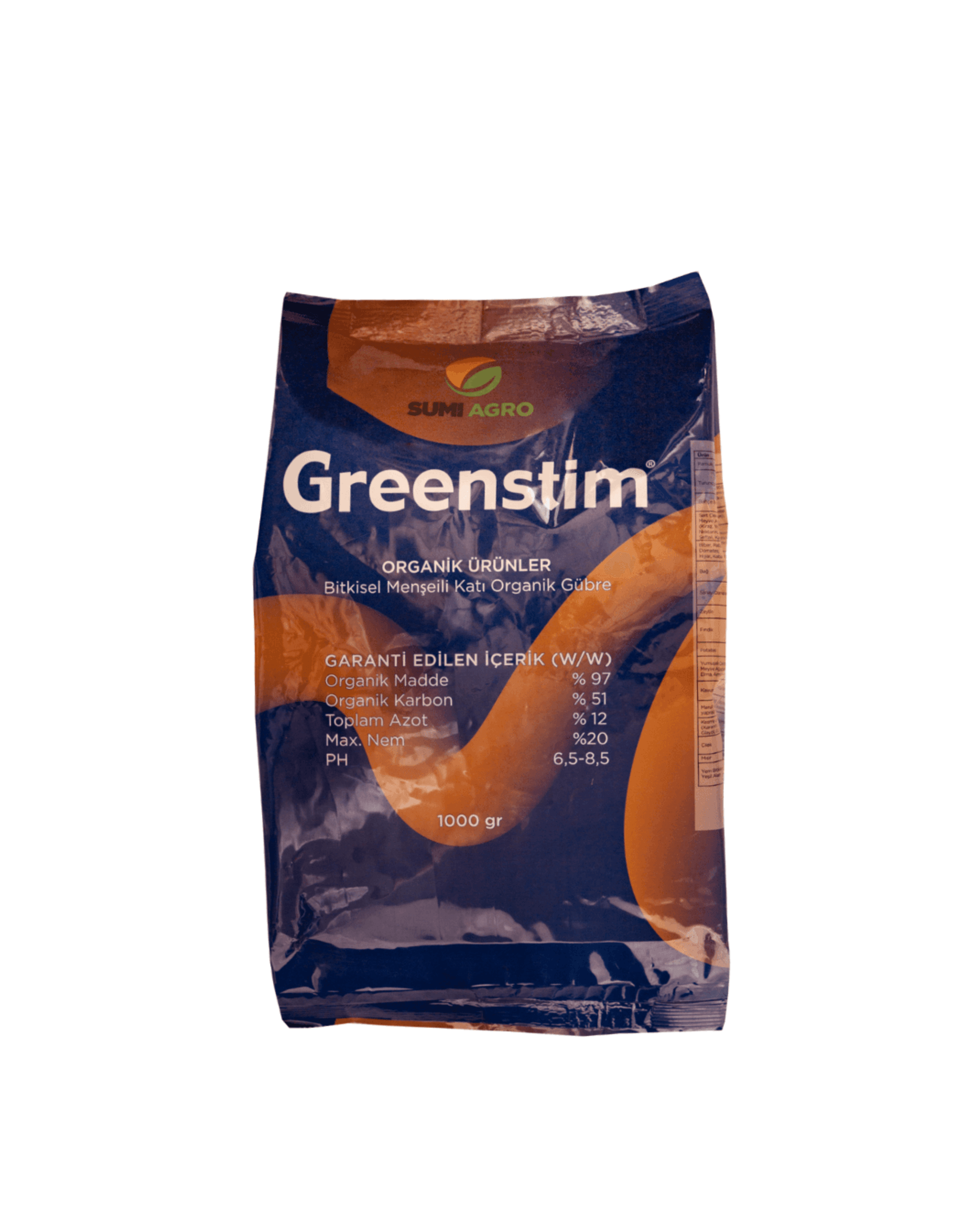Greenstim 1 KG