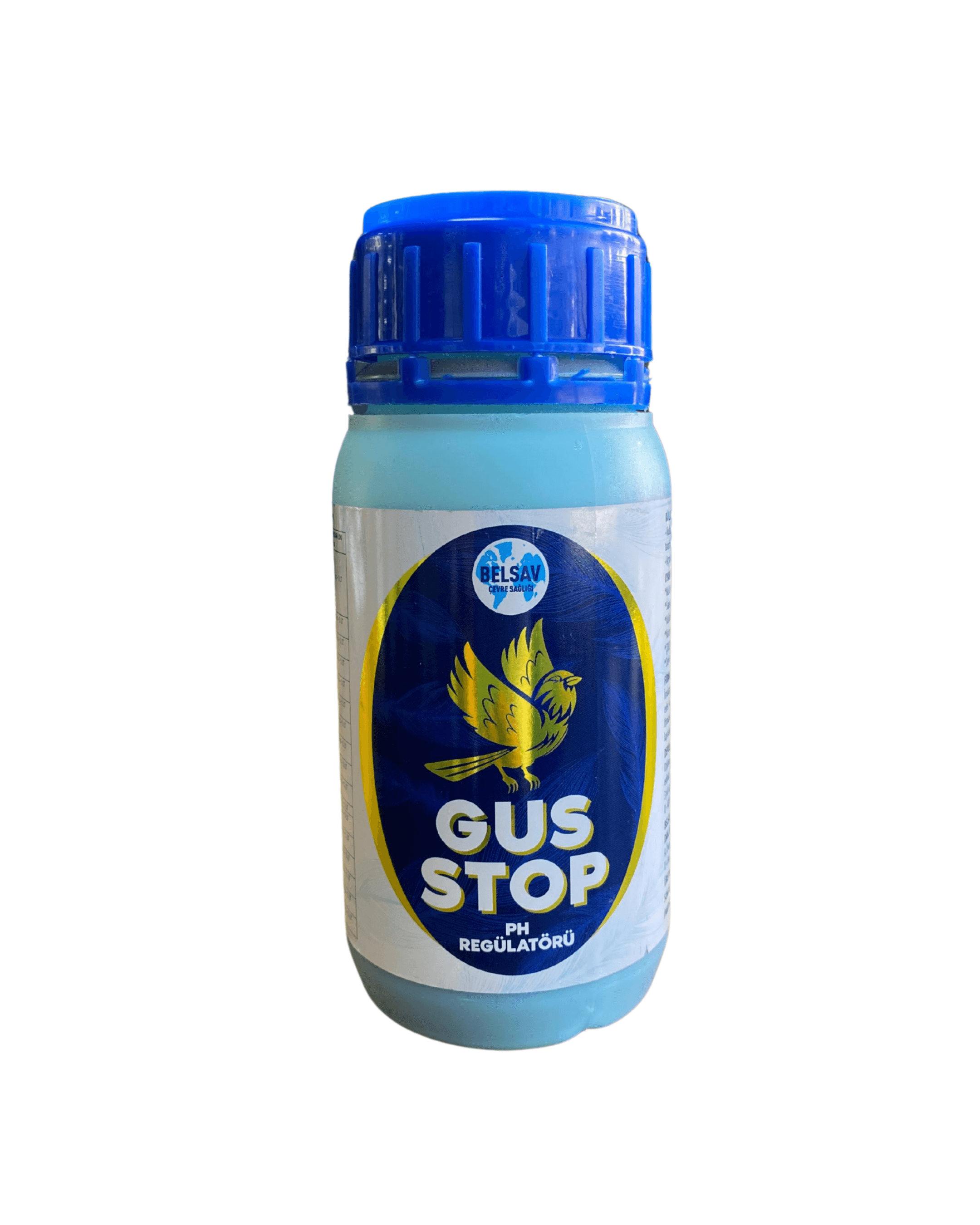 Gus Stop 250 ML