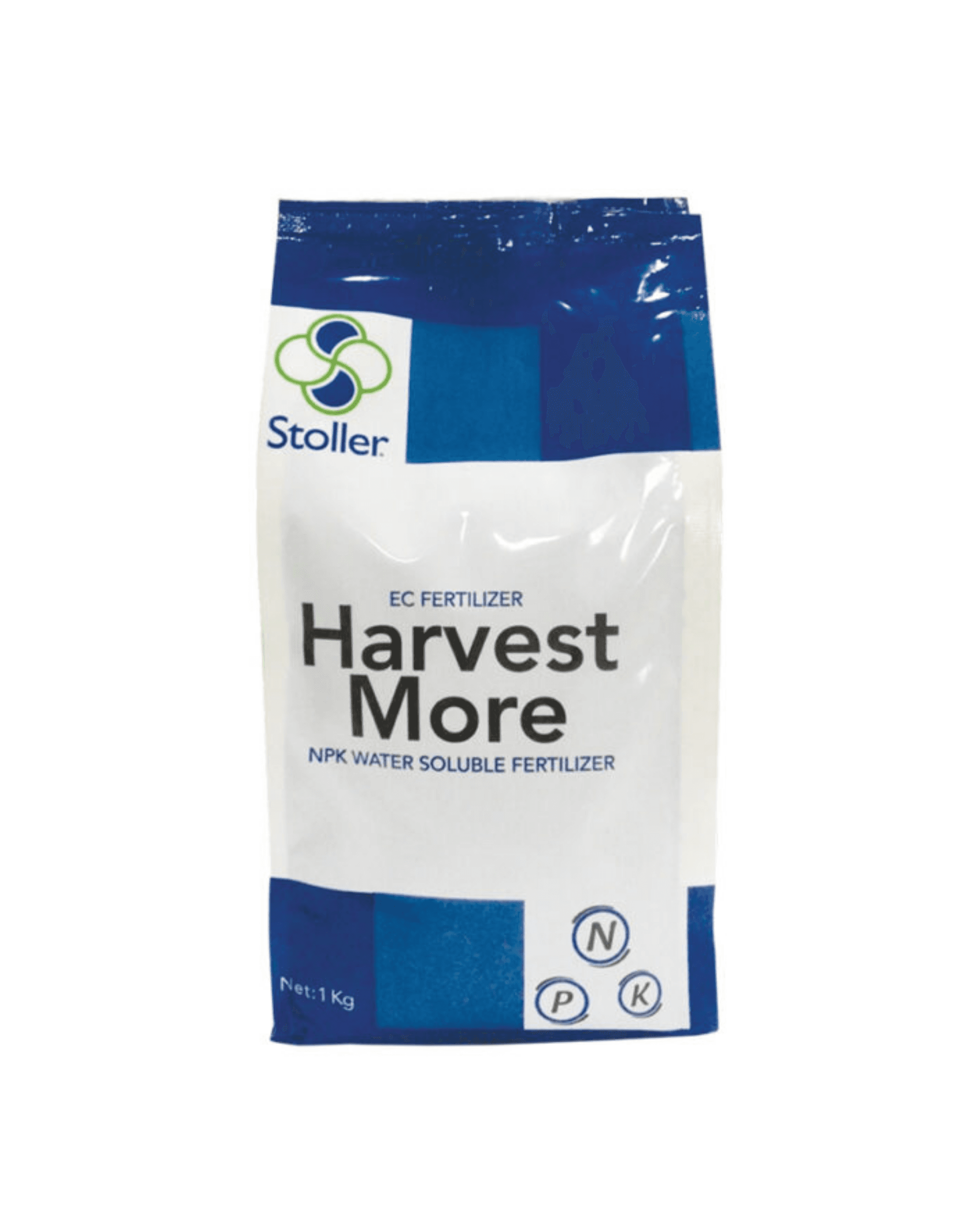 Harvest More 10-55-10+TE 1 KG