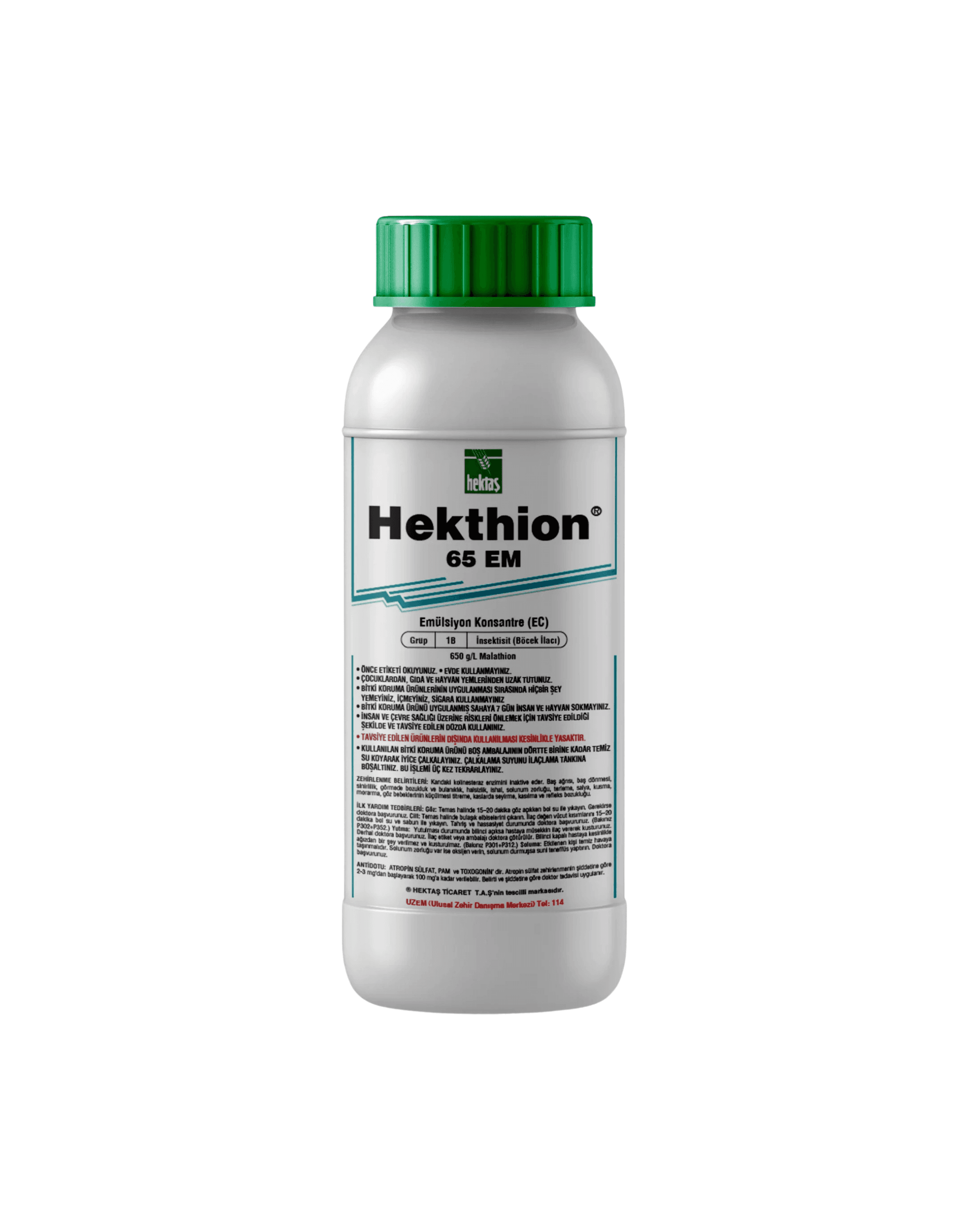 Hekthion 65 EM 1 L