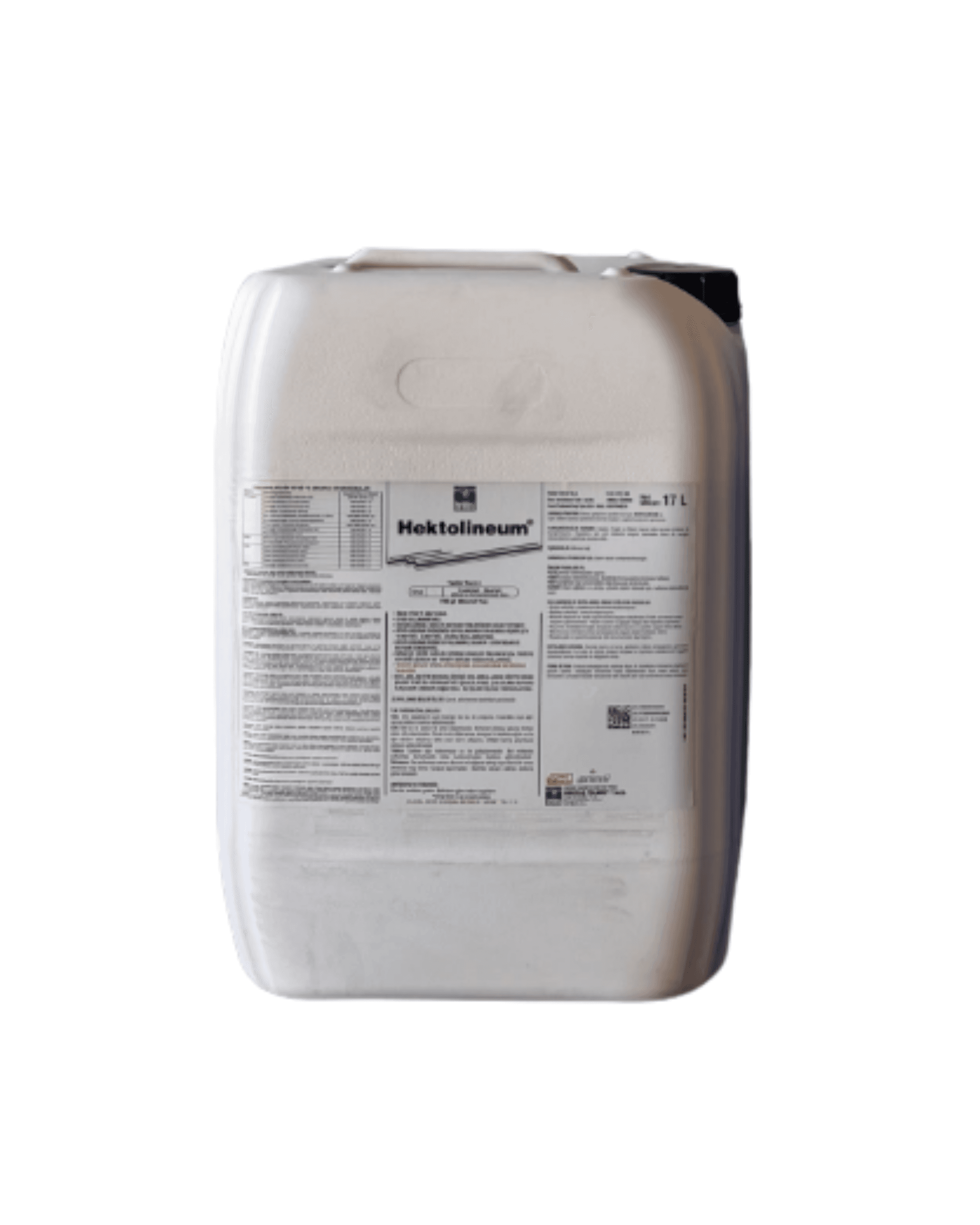 Hektolineum 17 L