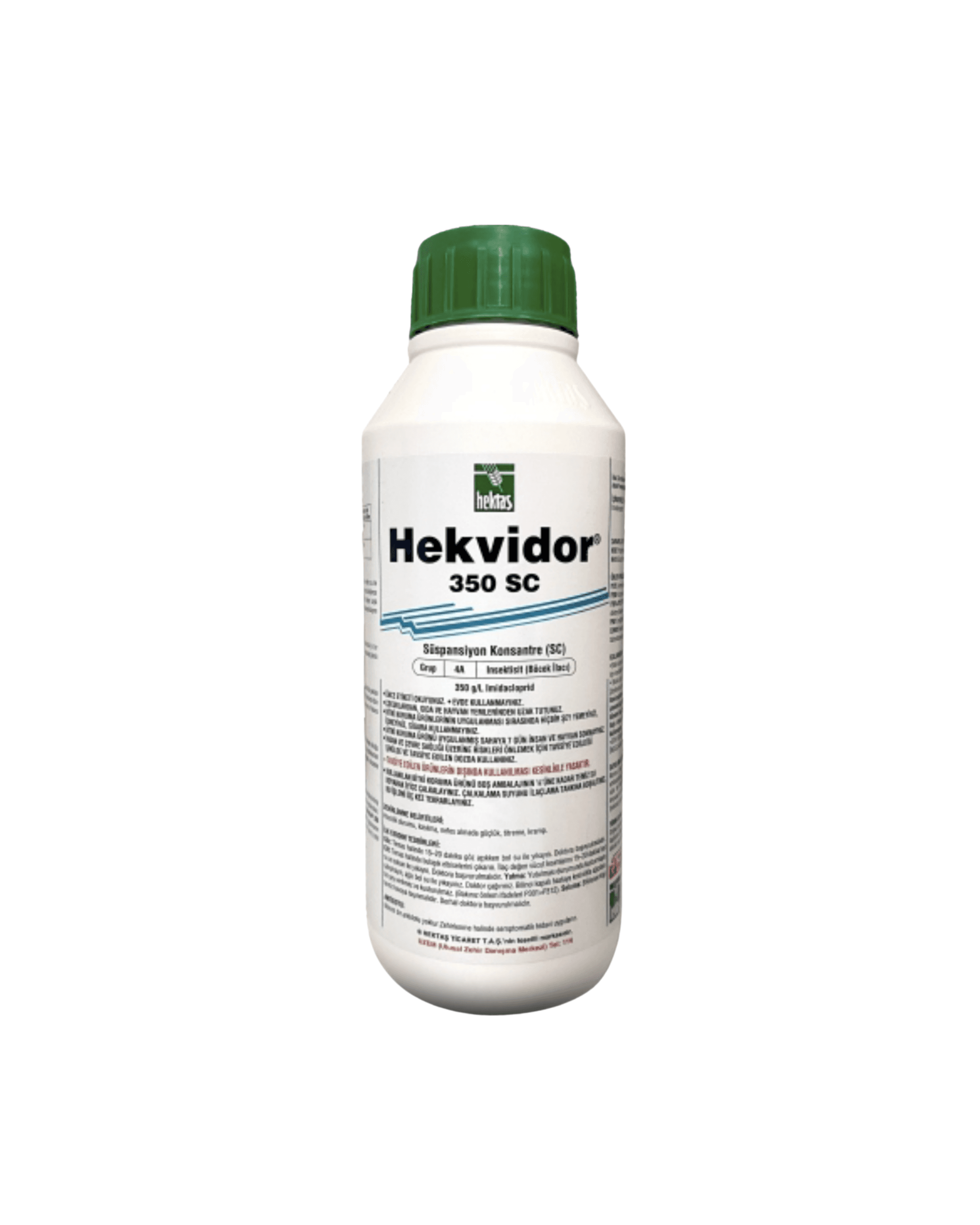 Hekvidor 350 SC 1 L