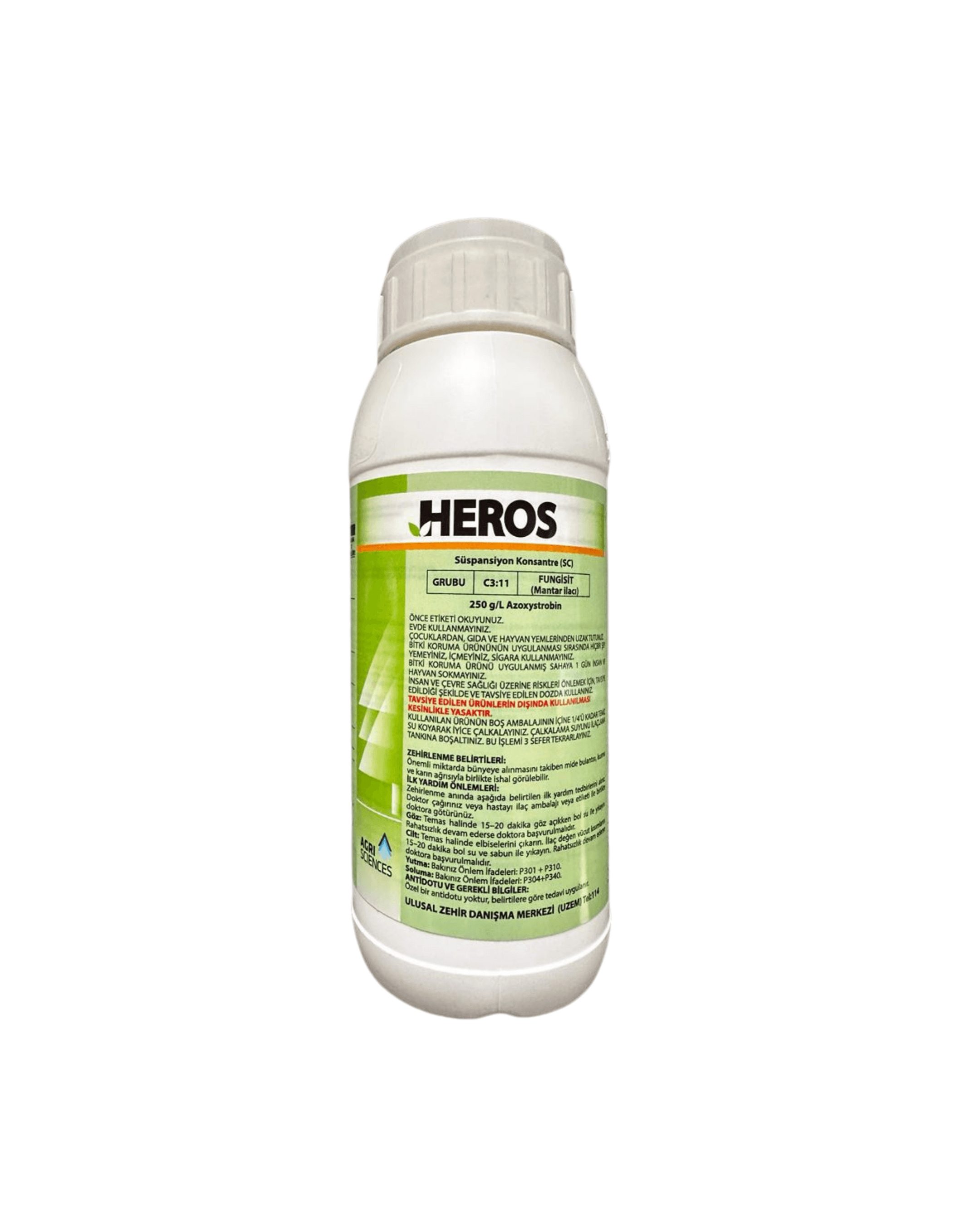Heros 300 ML