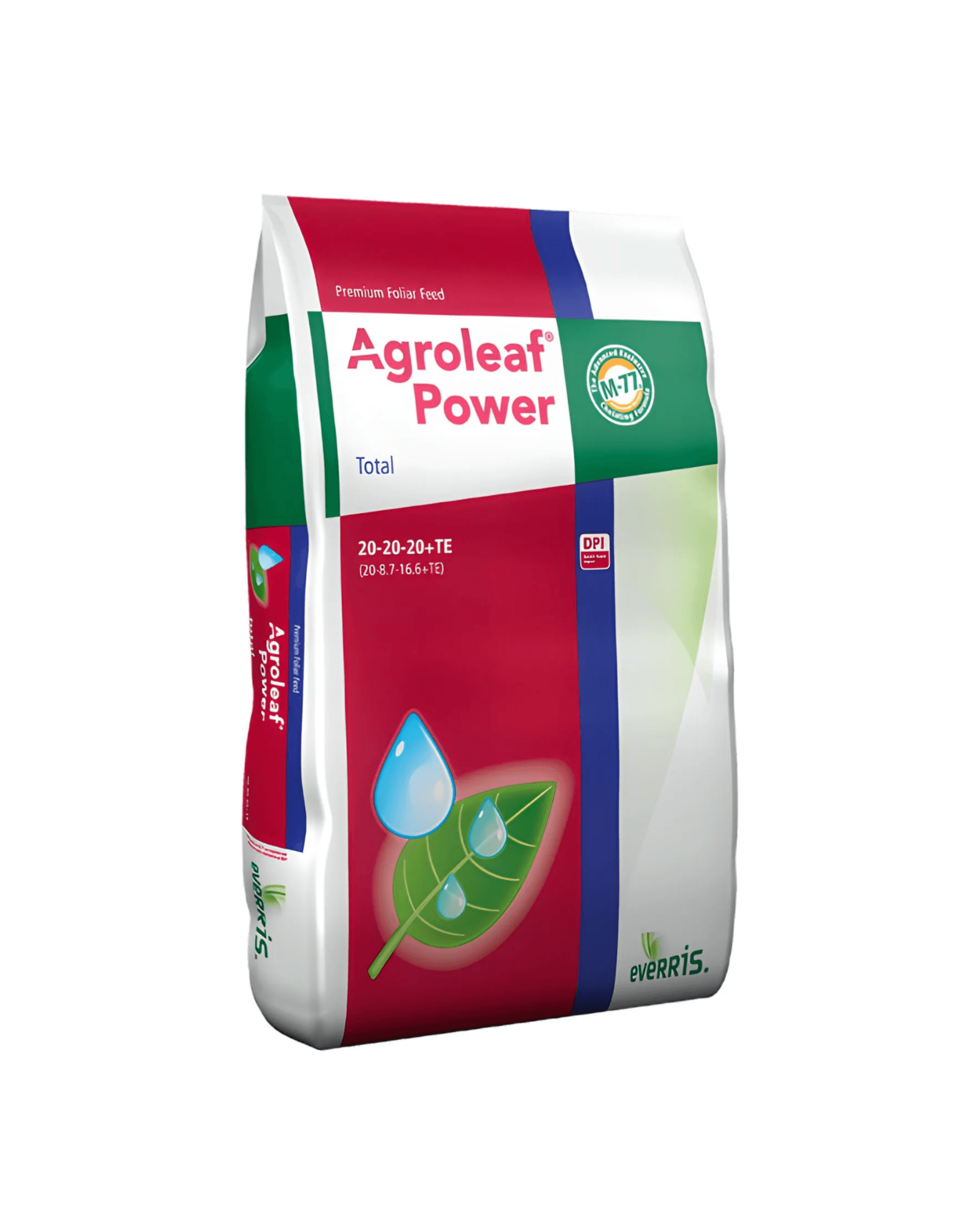 Agroleaf Power Total