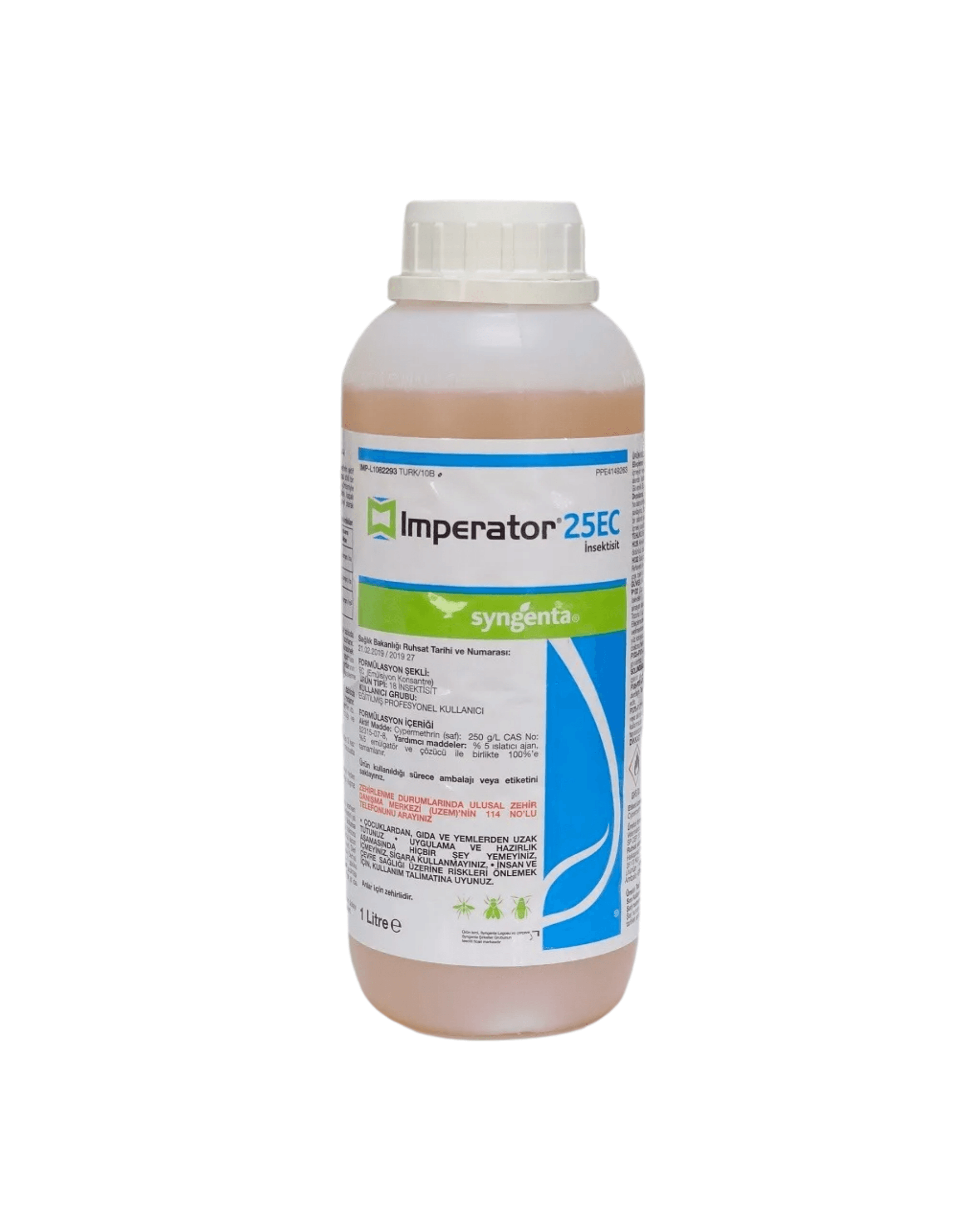 Imperator 25EC 1 L