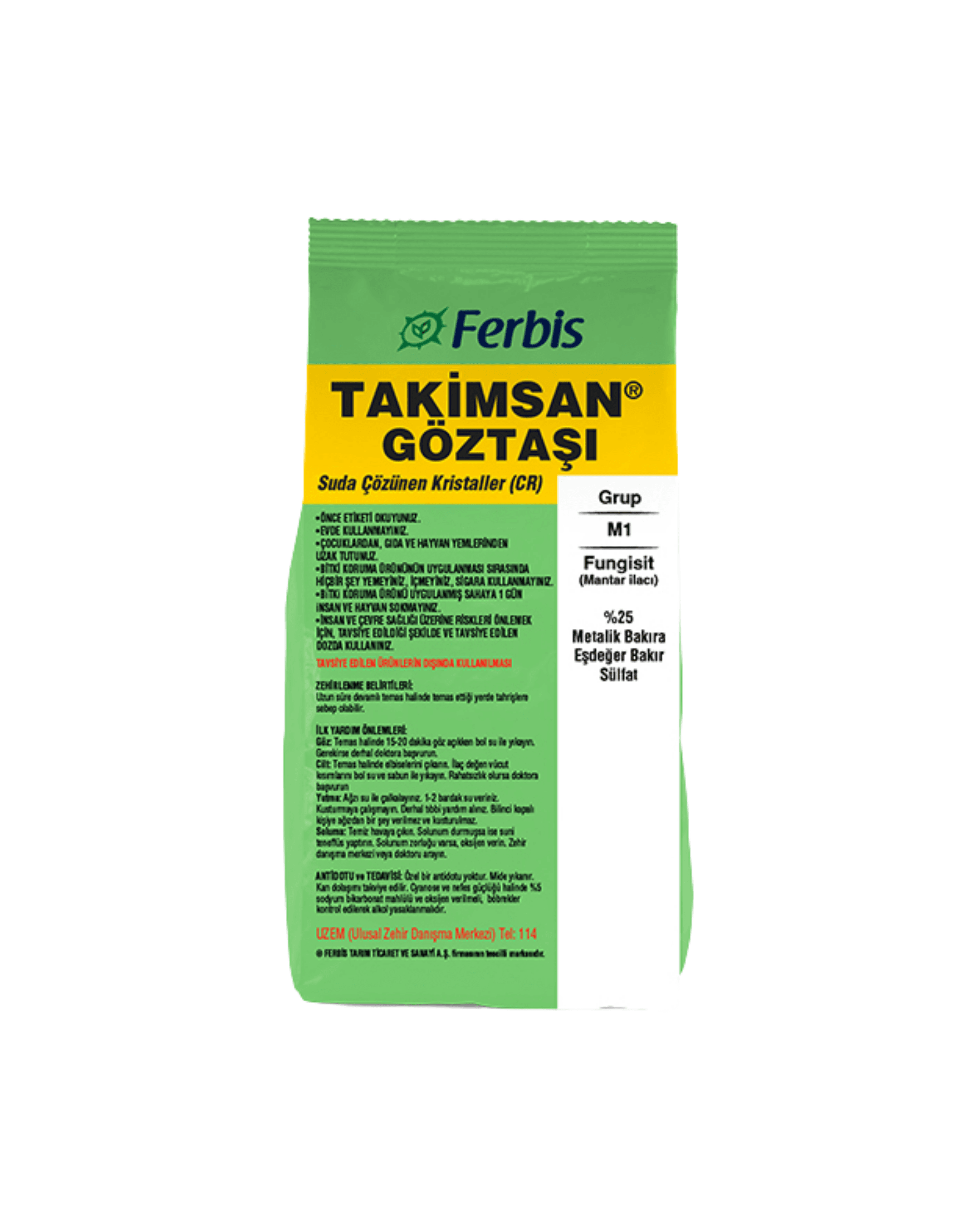 Takimsan Göztaşı