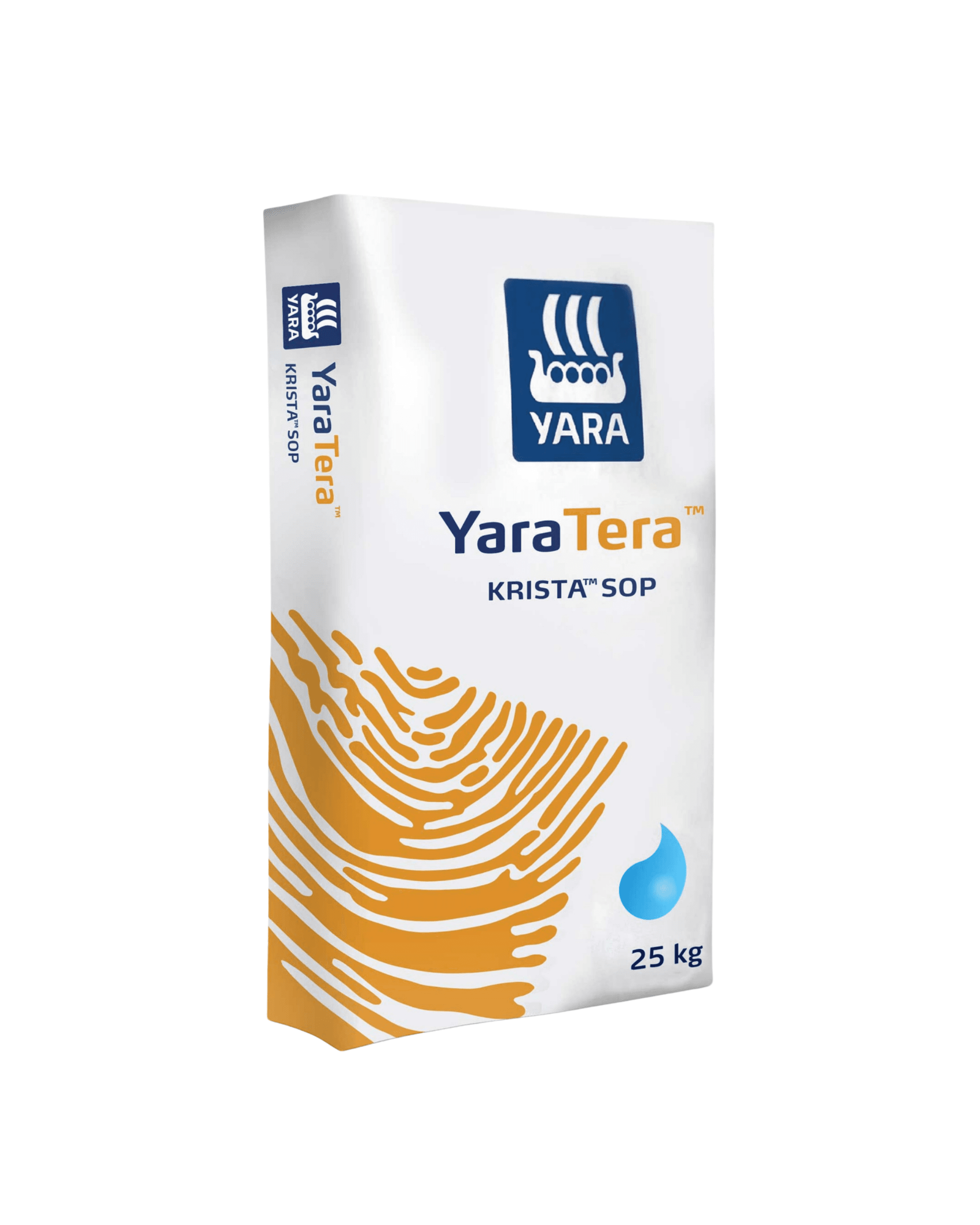 YaraTera Krista SOP