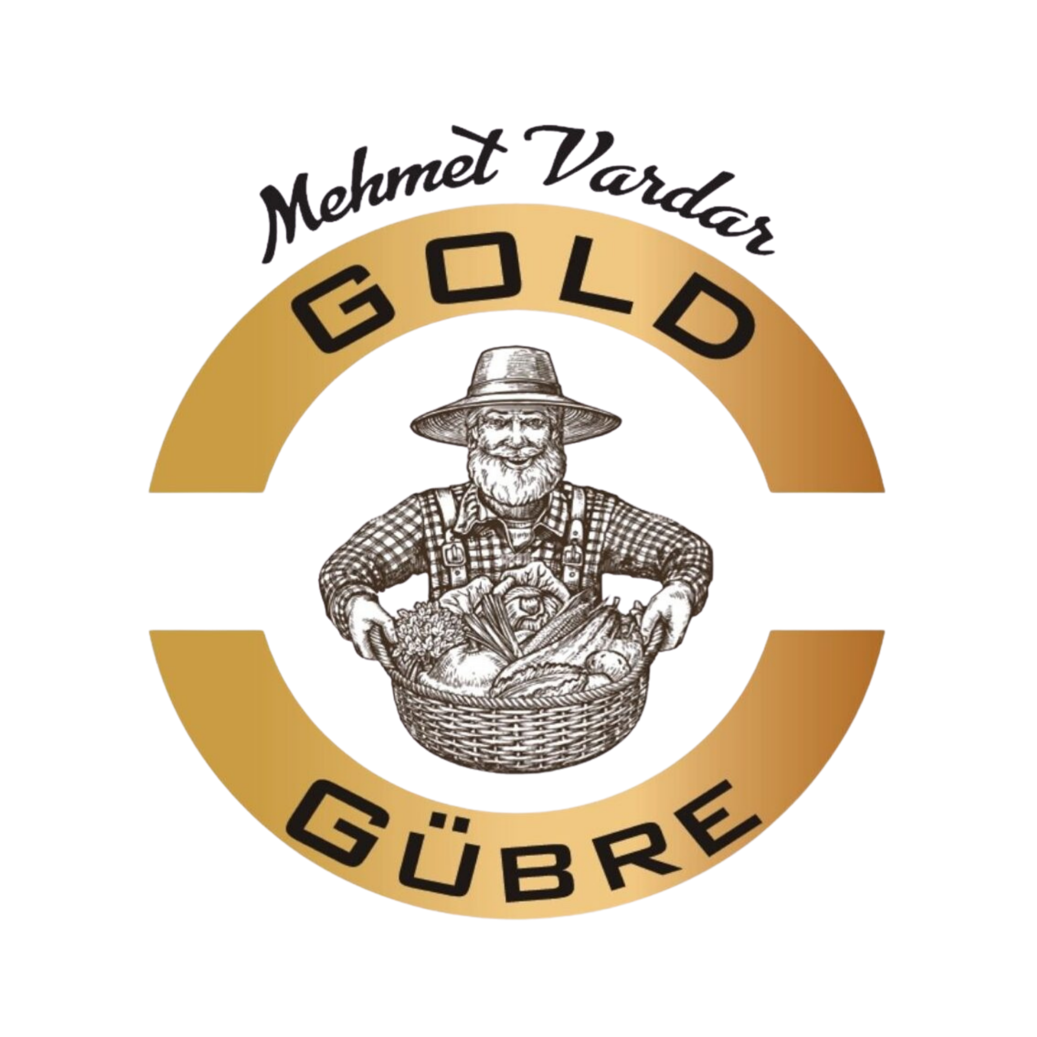 Gold Gübre